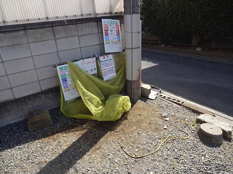 舘野コーポ その他外観3