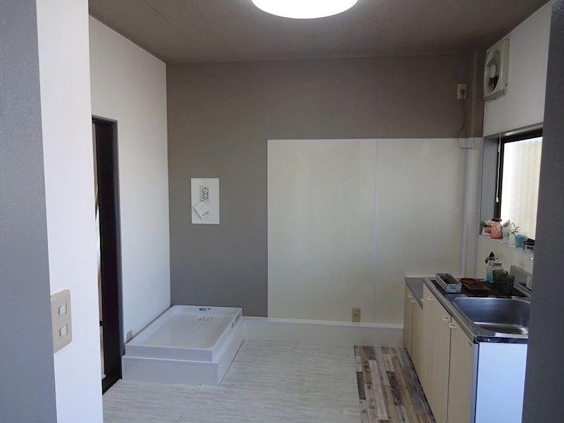 舘野コーポ その他9