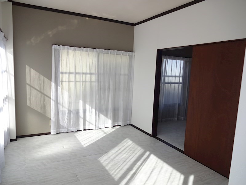 舘野コーポ リビング