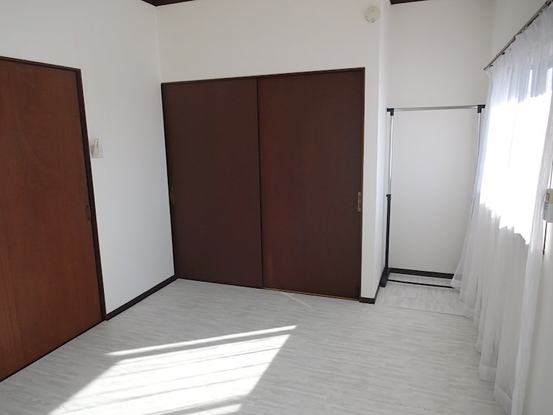 舘野コーポ その他14