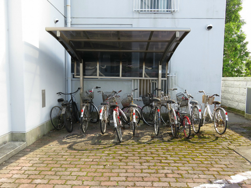 南晒屋コーポ その他15