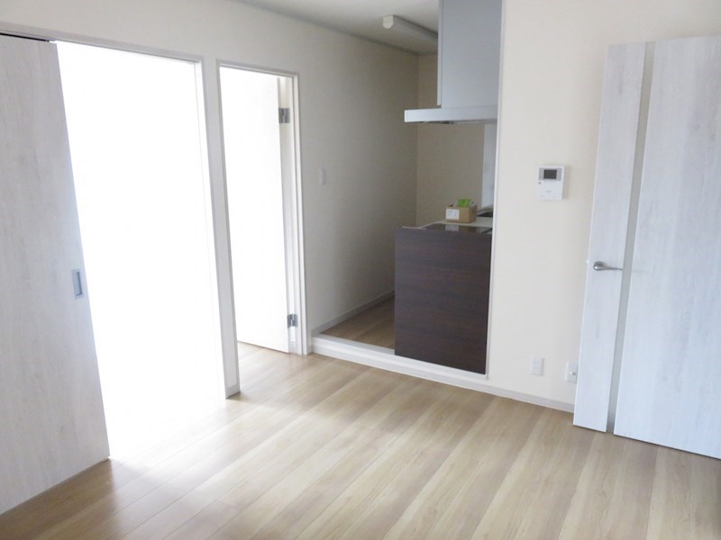 南晒屋コーポ リビング