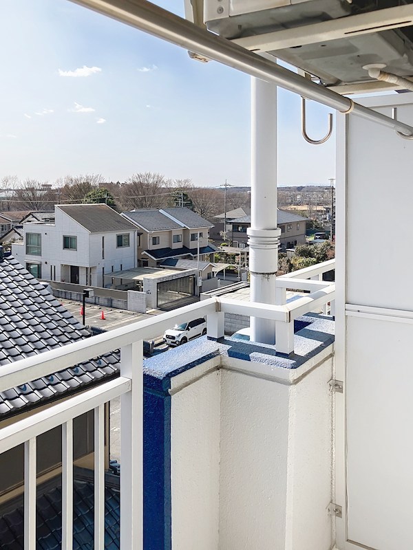 南晒屋コーポ その他1