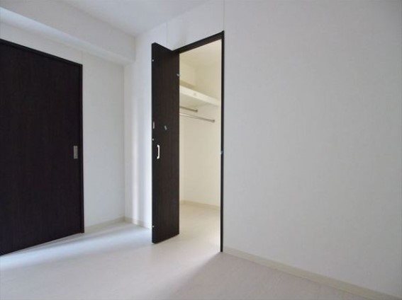 PLACIDES ベッドルーム