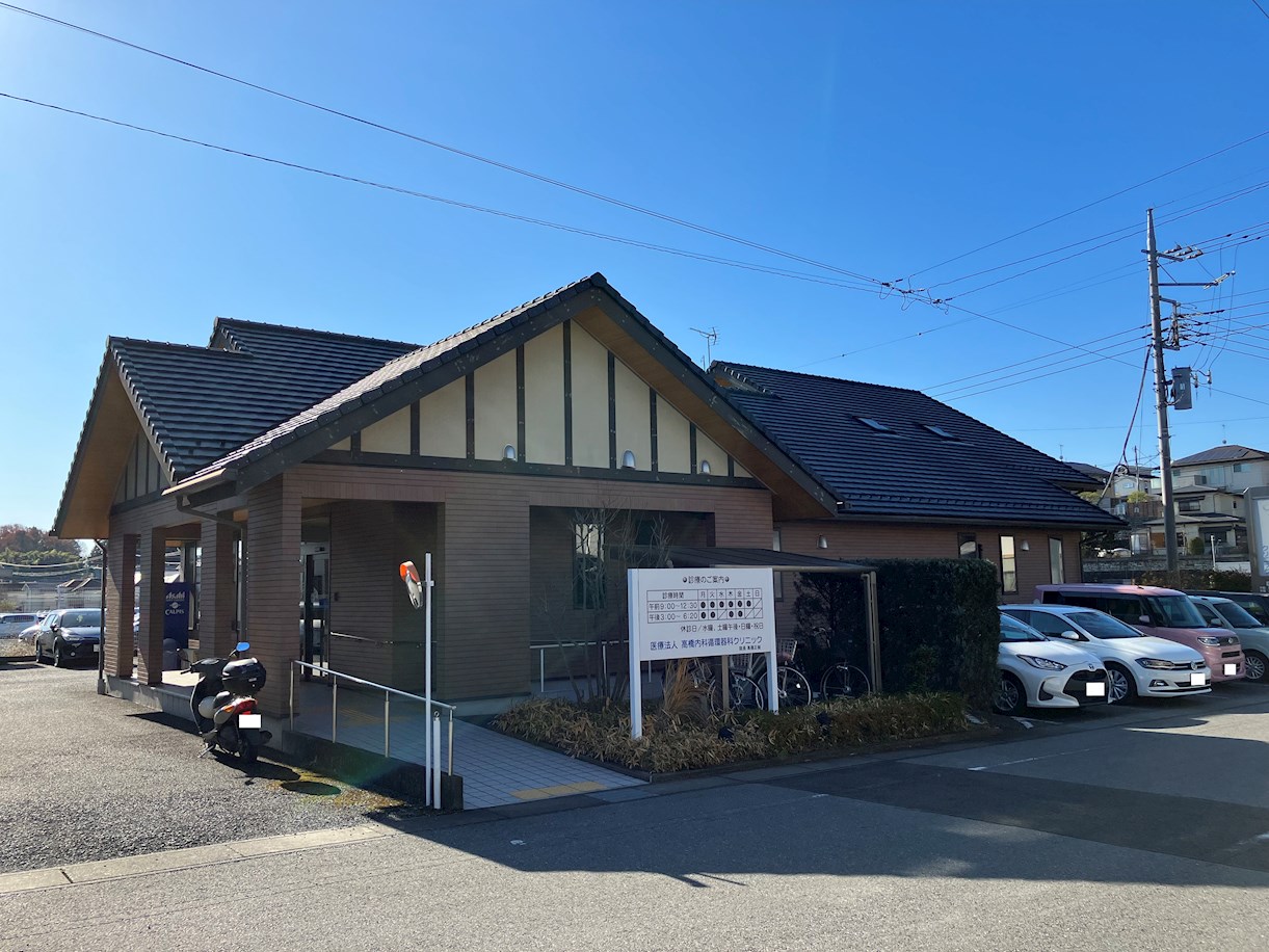 PLACIDES 周辺画像7