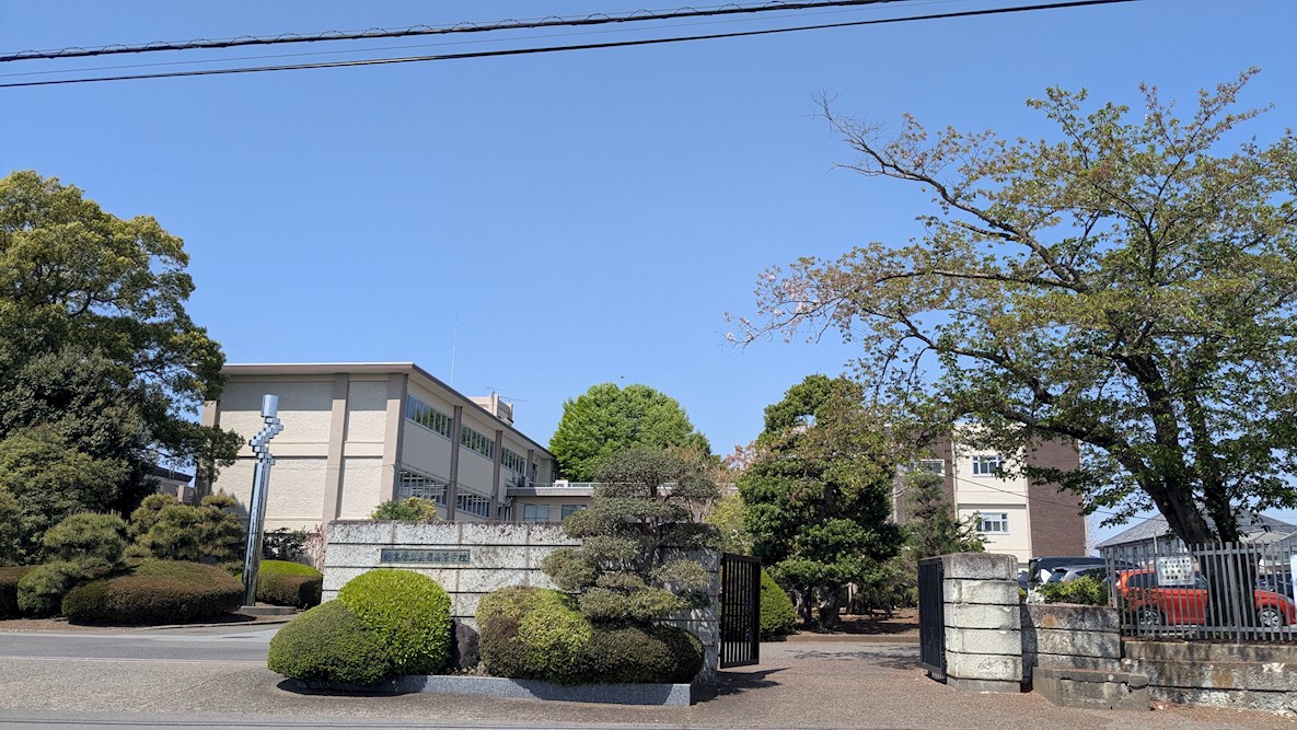 オグラハイツ 高校・高専