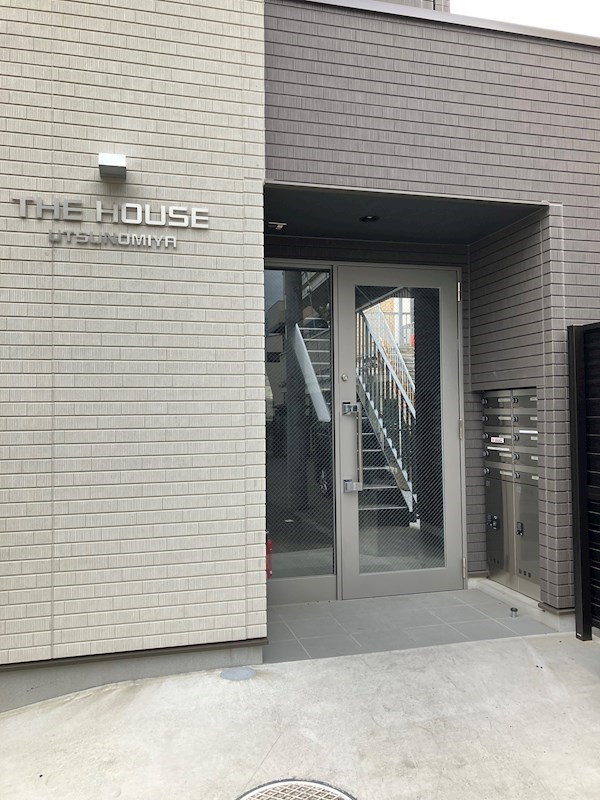 THE　HOUSE　UTSUNOMIYA その他8