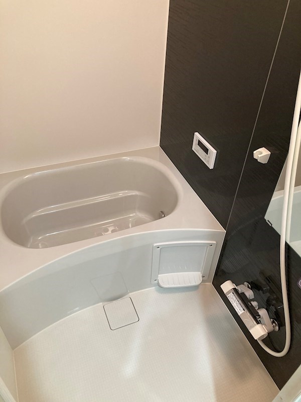 THE　HOUSE　UTSUNOMIYA 風呂画像