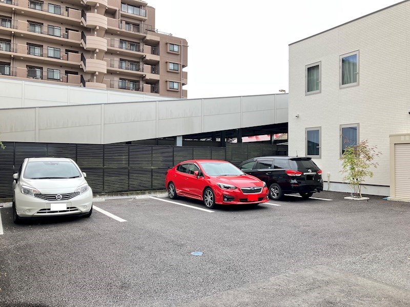 THE　HOUSE　UTSUNOMIYA その他6