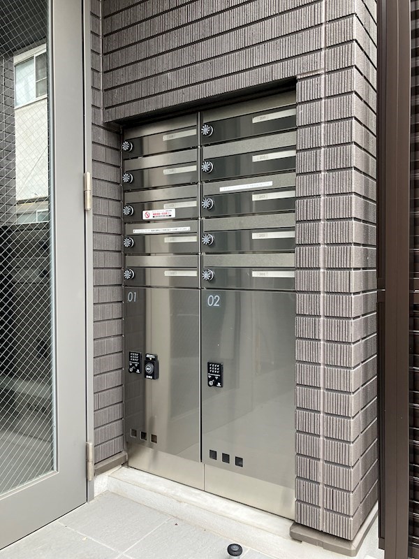 THE　HOUSE　UTSUNOMIYA その他10