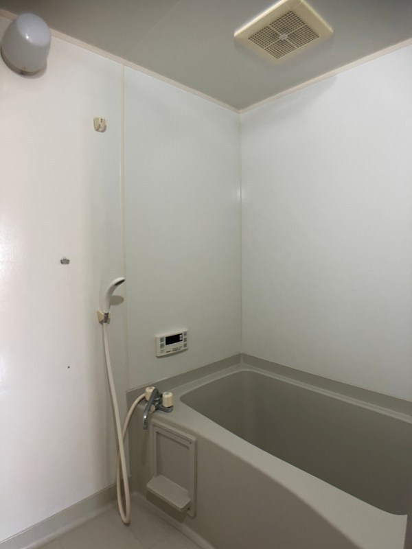 キング・ペレ 風呂画像