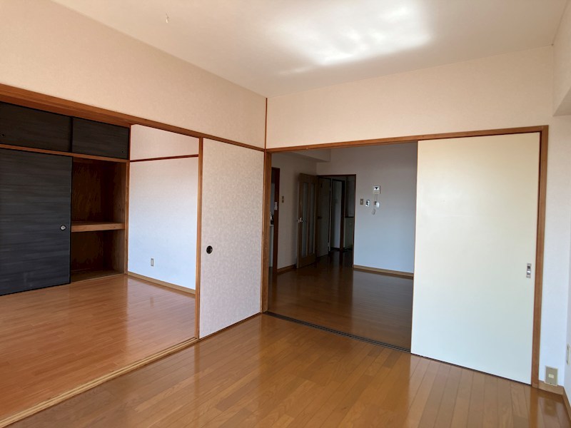 NARABU六番館 その他
