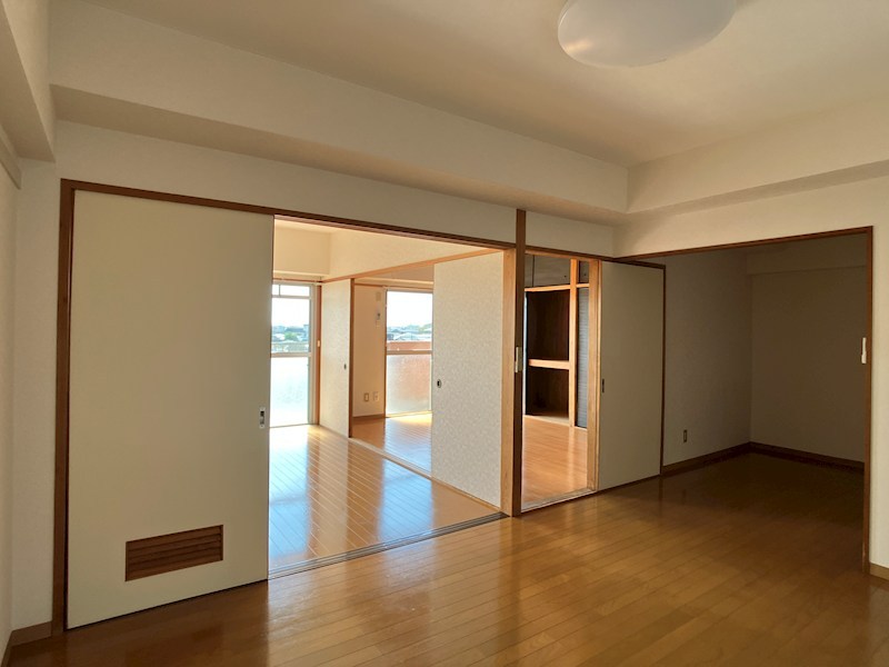 NARABU六番館 その他