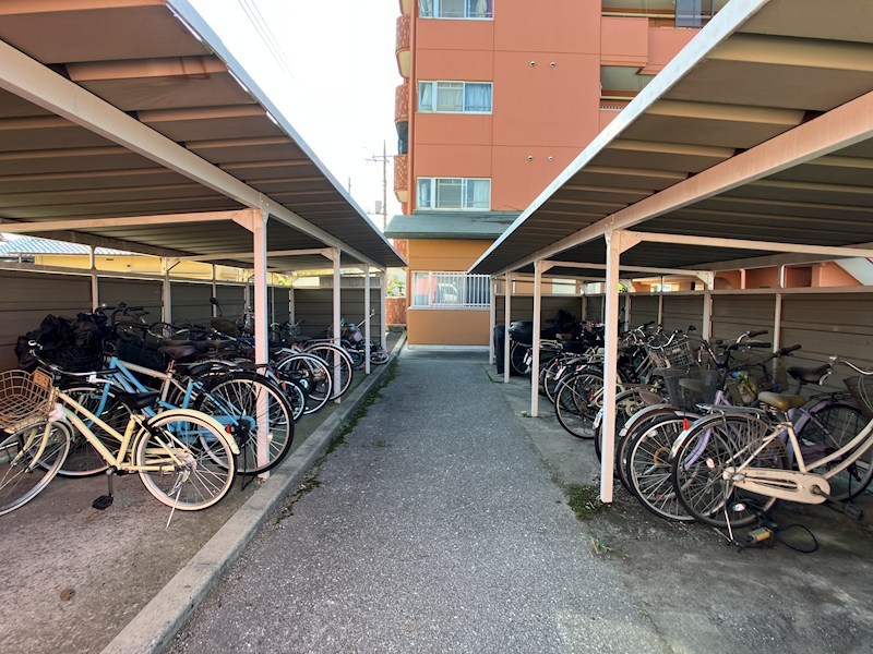 NARABU六番館 その他
