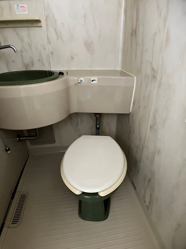 津田ハイツⅠ その他1