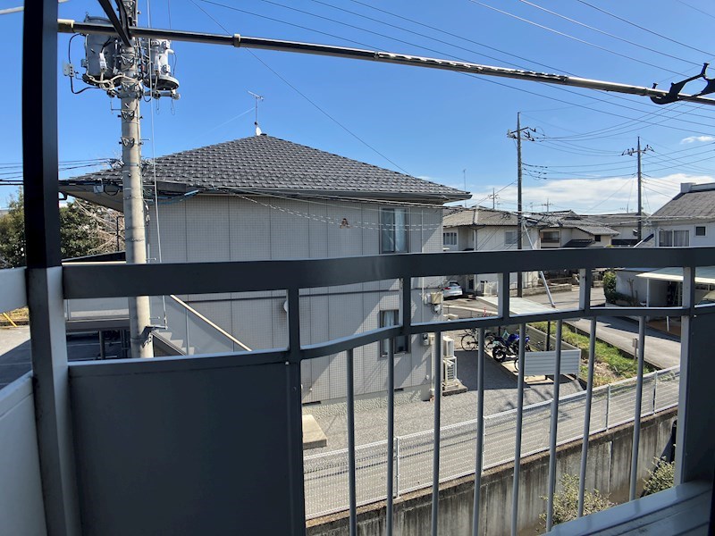 津田ハイツⅠ その他5