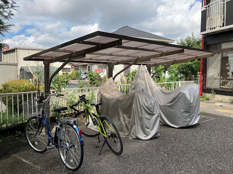 津田ハイツⅠ その他9