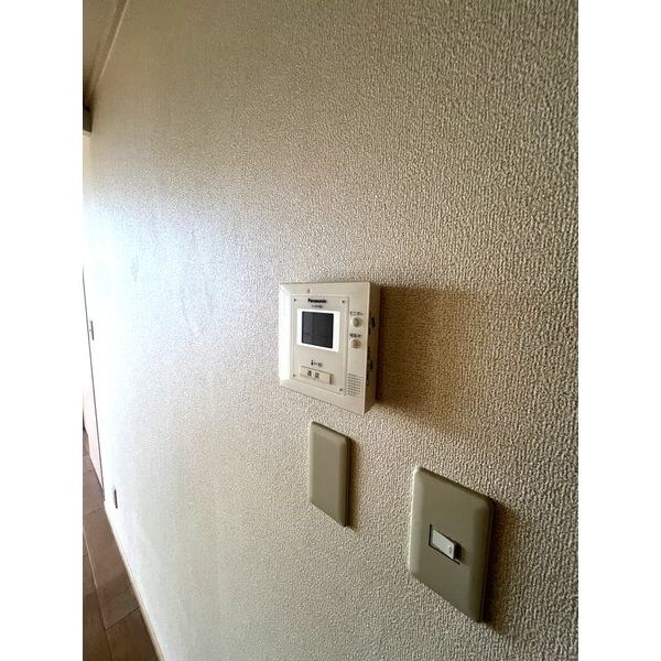 ベルフォーレA棟 その他3