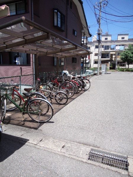 ベルフォーレA棟 その他6