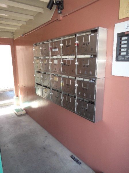 ベルフォーレA棟 その他7