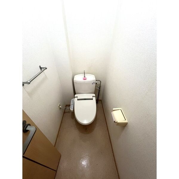 ベルフォーレA棟 その他1