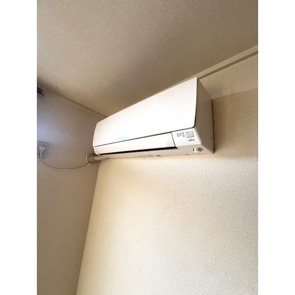 ベルフォーレA棟 その他4