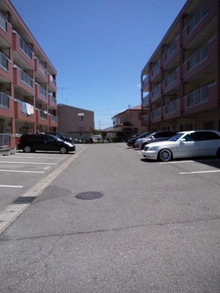 ベルフォーレA棟 その他5