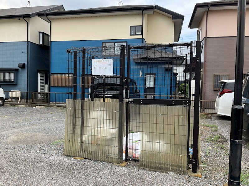 サンロイヤルⅡ その他5