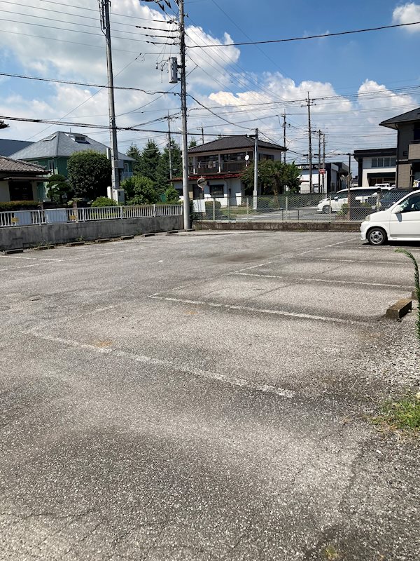 サンロイヤルⅡ その他7