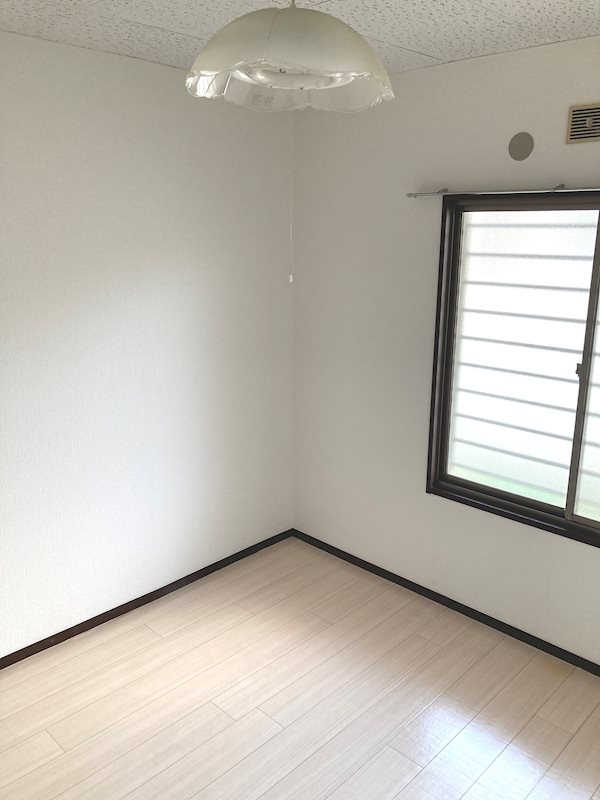 サンロイヤルⅡ ベッドルーム