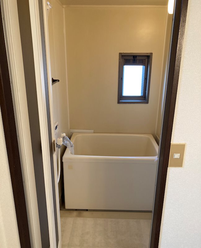 サンロイヤルⅡ 風呂画像