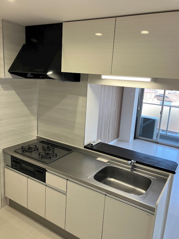 PLACIDES キッチン