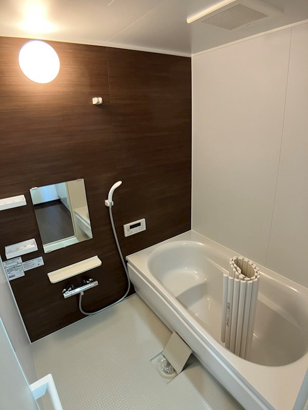 PLACIDES 風呂画像