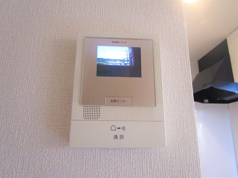 アンヴィラージュⅠ  その他4