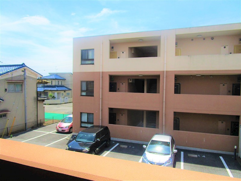 アンヴィラージュⅠ  その他7