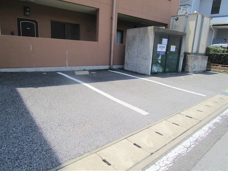 アンヴィラージュⅠ  その他8