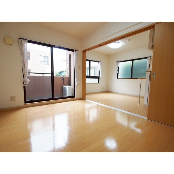 アンヴィラージュⅠ  その他10