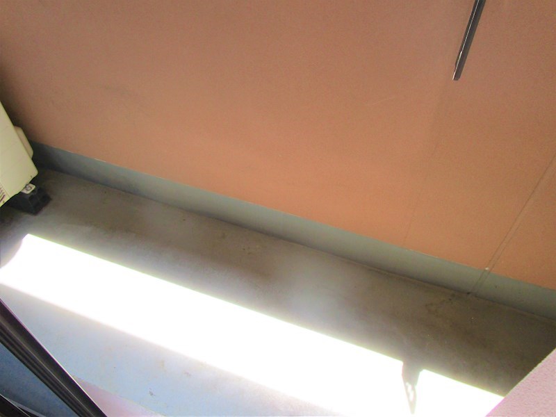 アンヴィラージュⅠ  ベランダ