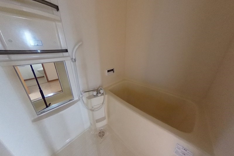 カーサ・デル・リーゾ  風呂画像