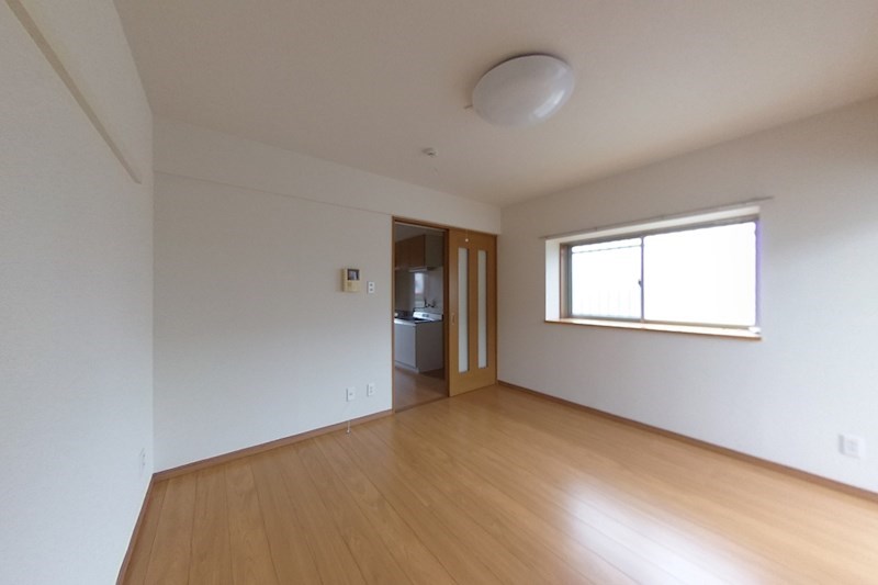 カーサ・デル・リーゾ  リビング