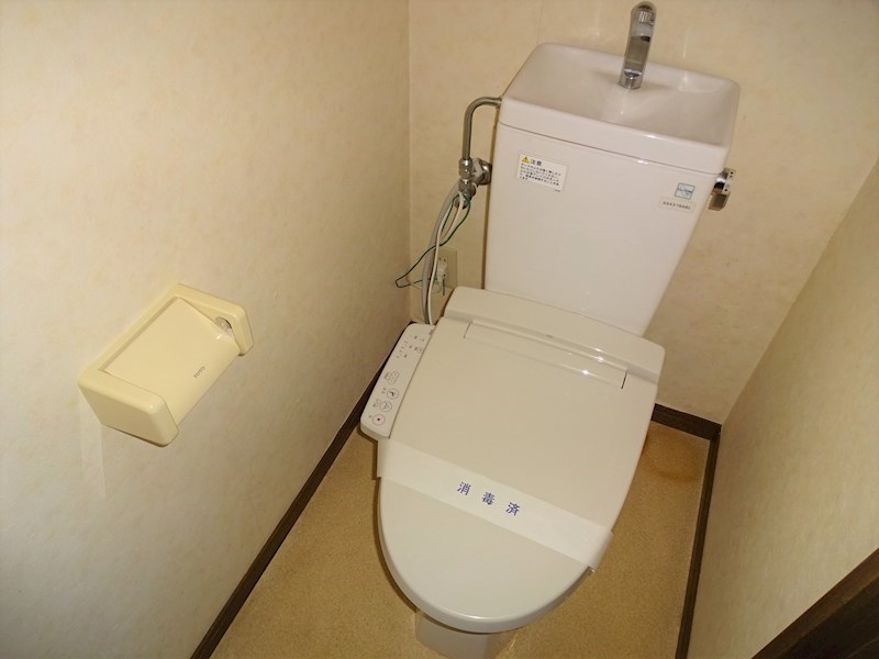 けやきハウス その他3