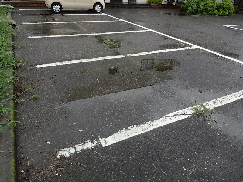 けやきハウス その他外観1