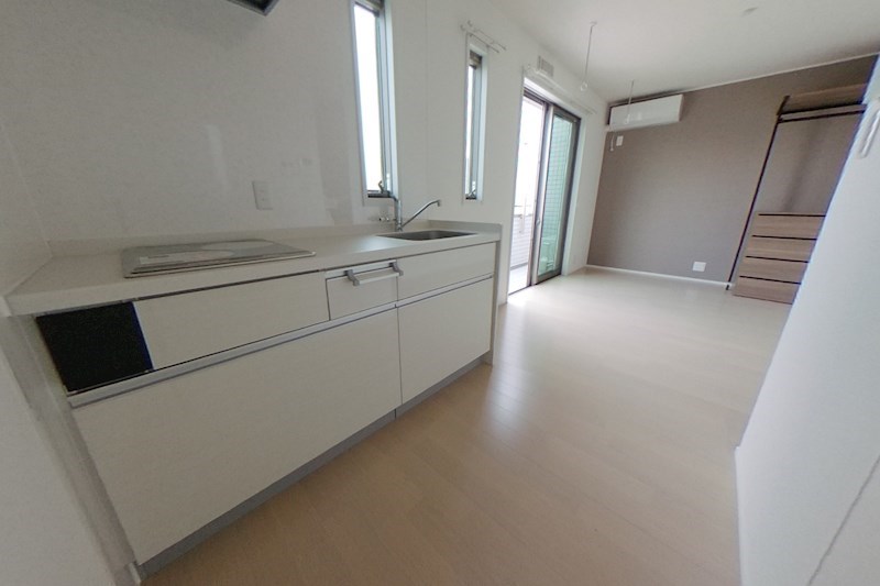 Sakura　Riant(サクラ　リア) リビング