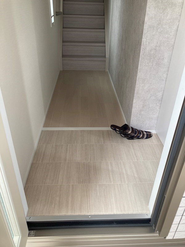 Sakura　Riant(サクラ　リア) 玄関