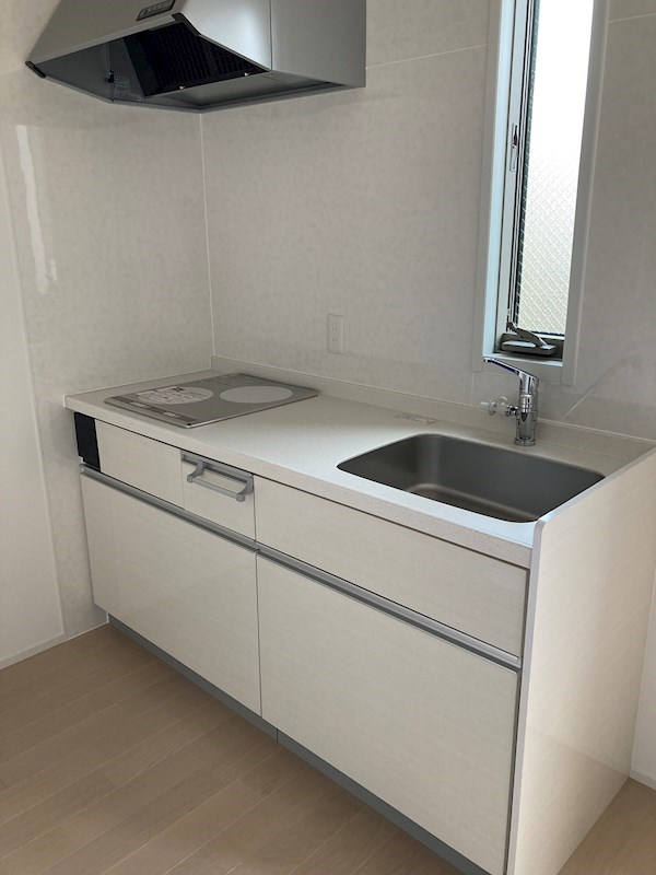 Sakura　Riant(サクラ　リア) キッチン