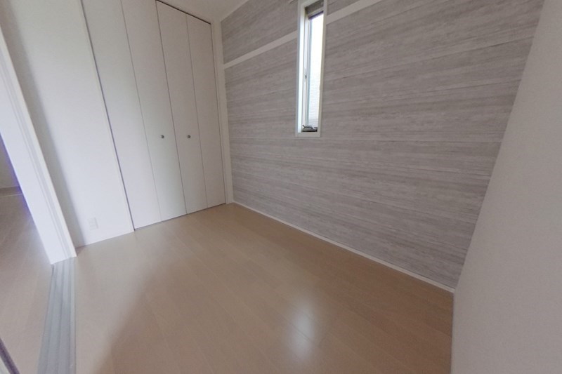 Sakura　Riant(サクラ　リア) ベッドルーム