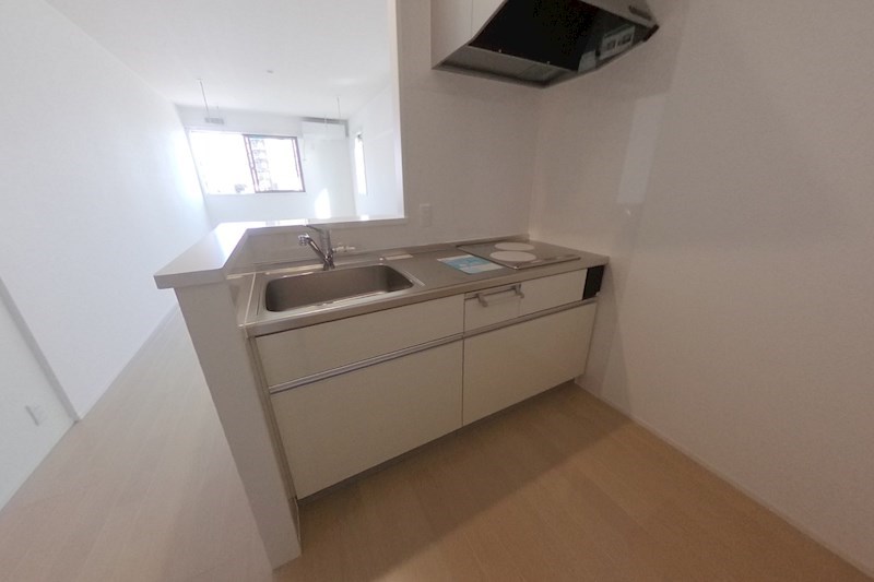 Sakura　Riant(サクラ　リア) キッチン