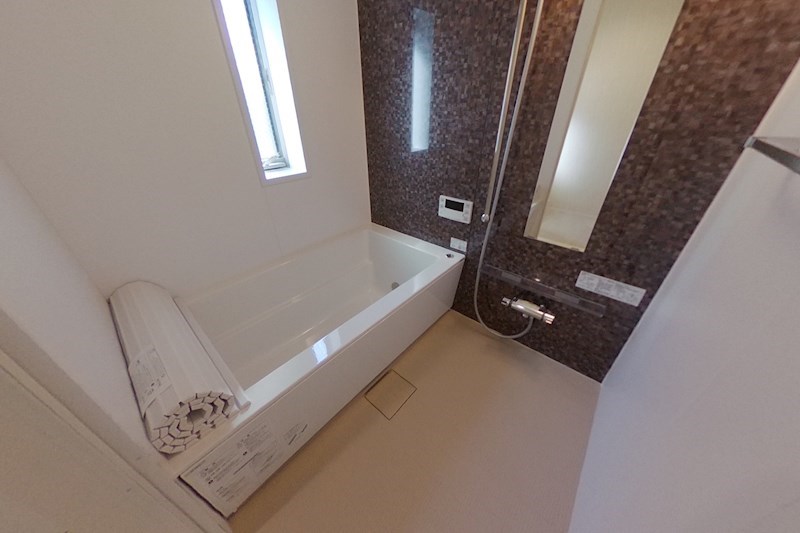 Sakura　Riant(サクラ　リア) 風呂画像