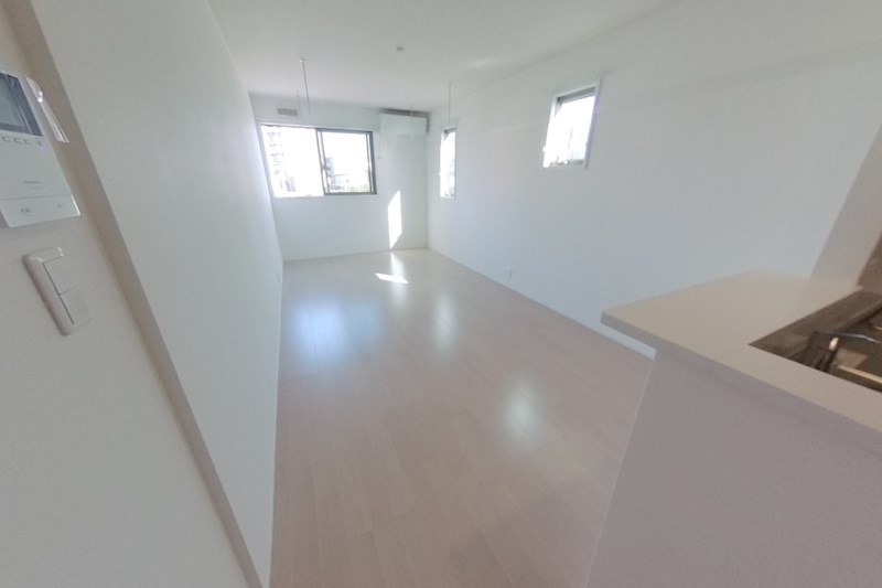 Sakura　Riant(サクラ　リア) リビング