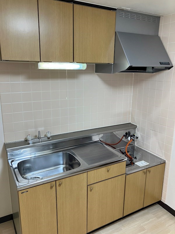 ラベニール キッチン